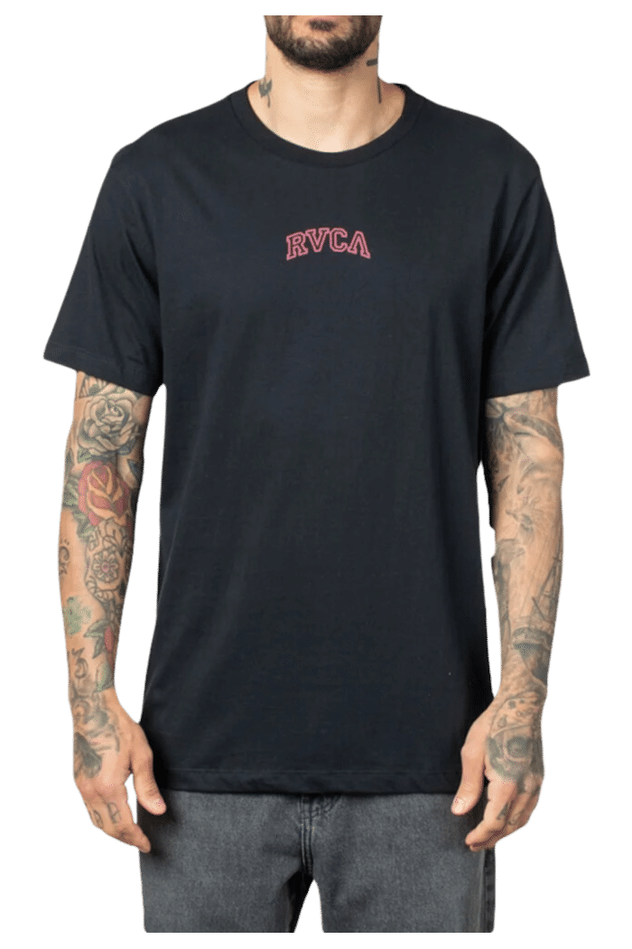 Camiseta RVCA Lil Arch WT23