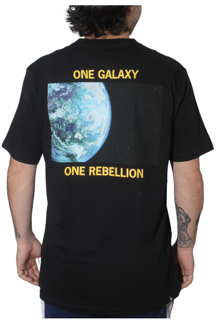 Camiseta Element X Star Wars One Love
