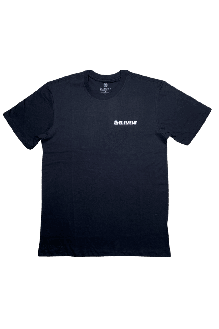 Camiseta Element Blazin Chest