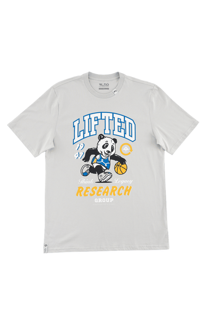 Camiseta Lrg Think Legacy