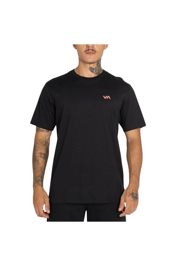 Camiseta RVCA M/C 2K Va