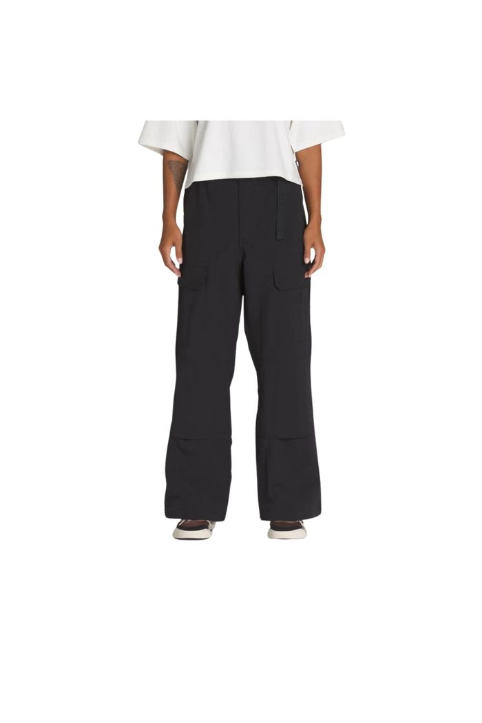 Calça Vans Mte Trek Guide Womens Black