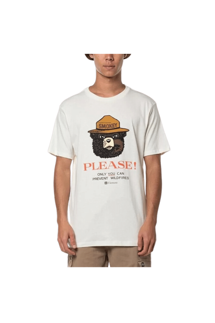 Camiseta Element SBXE Only You