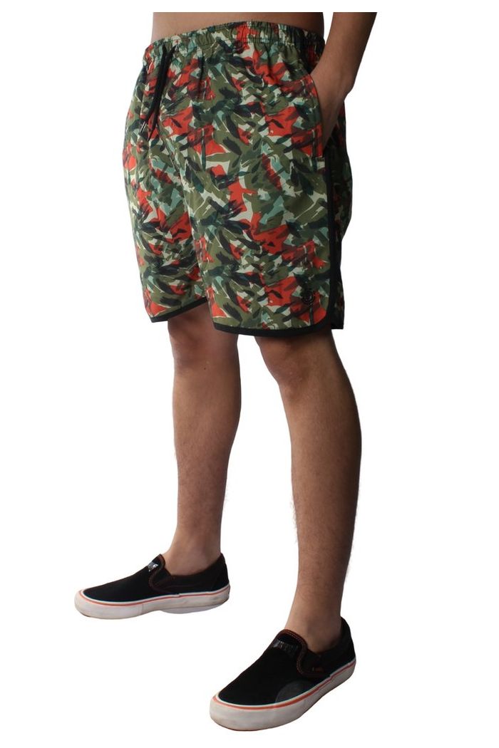 Shorts Element Crazy Cruise