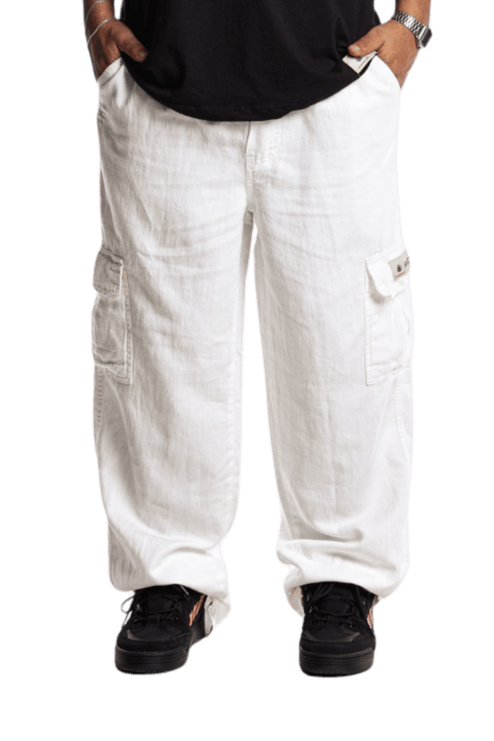 Calça Kost Sarja Canhamo