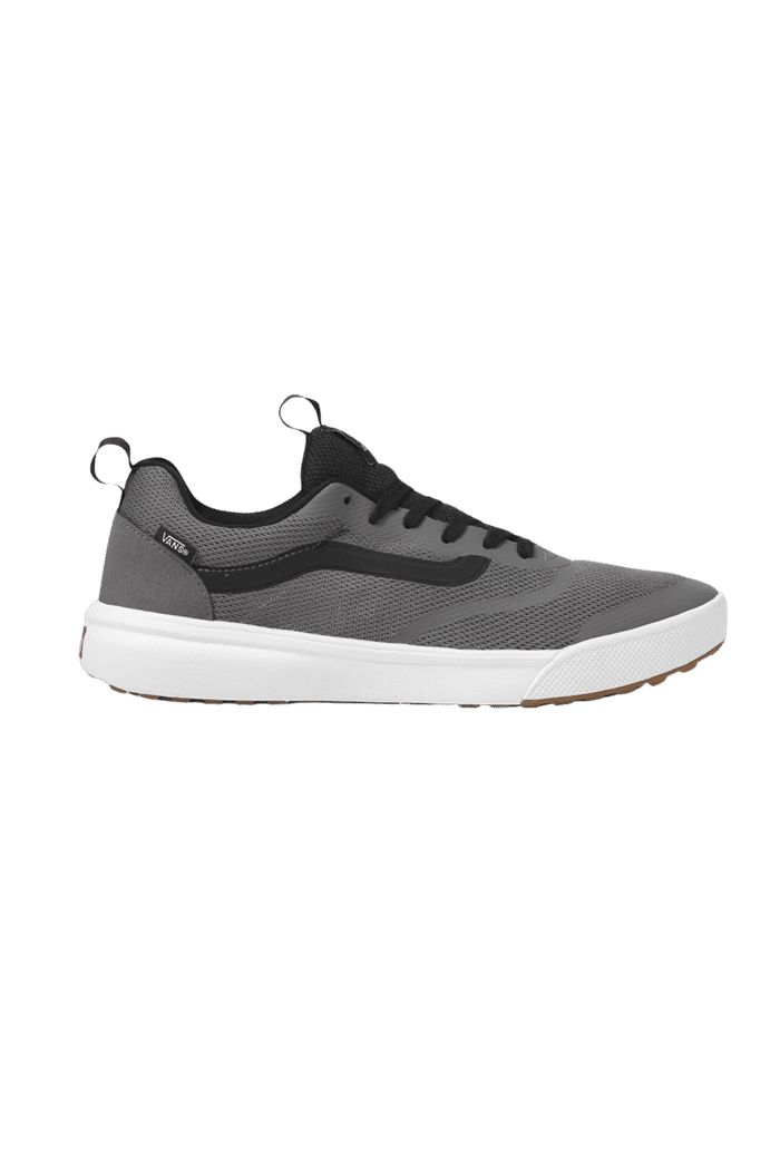 Tênis Vans Ultrarange Rapidweld Pewter True White