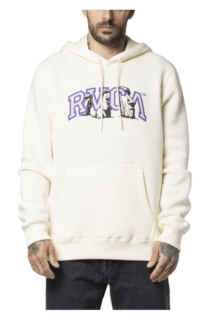 Moletom Rvca Apa Nui