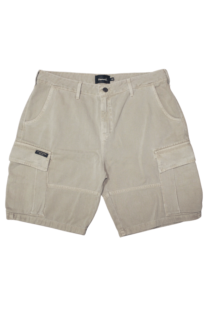 Bermuda Diamond Cargo