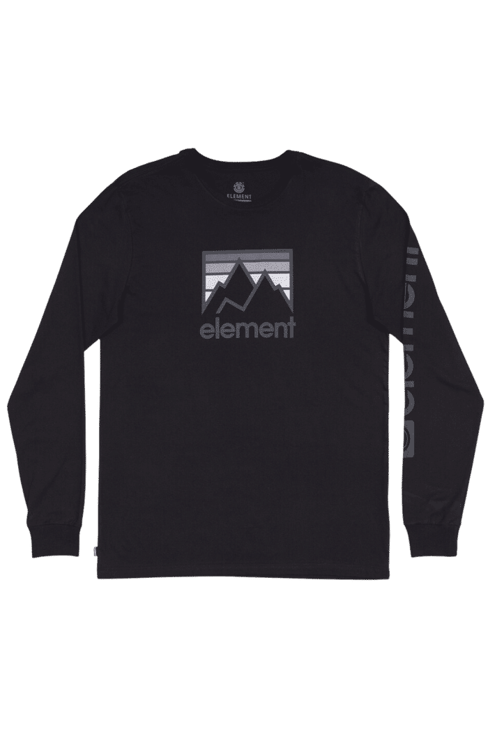 Camiseta Element M/L Joint 2
