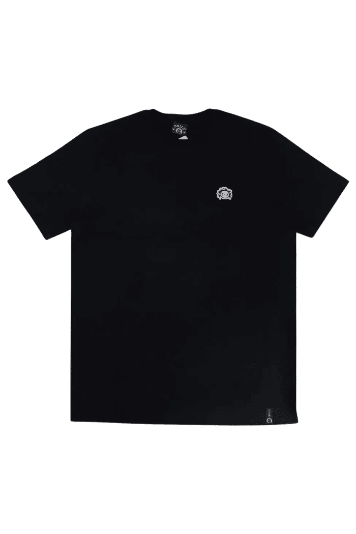 Camiseta Child Head Chest Plus Size