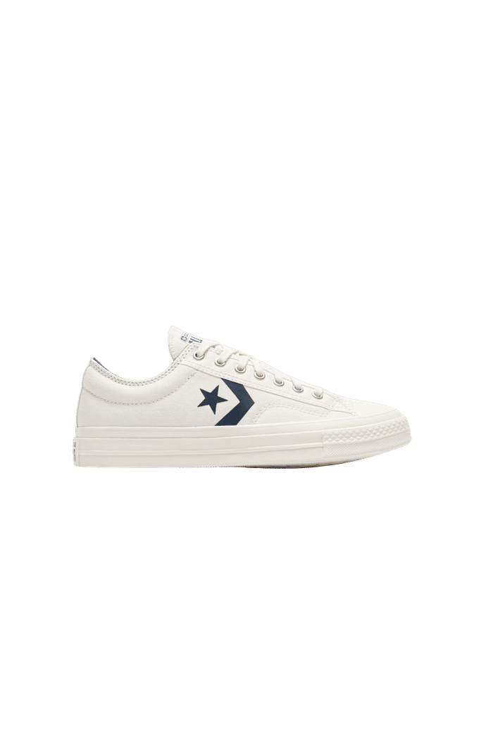 Tênis Converse Star Player 76 Seasonal Colors Branco