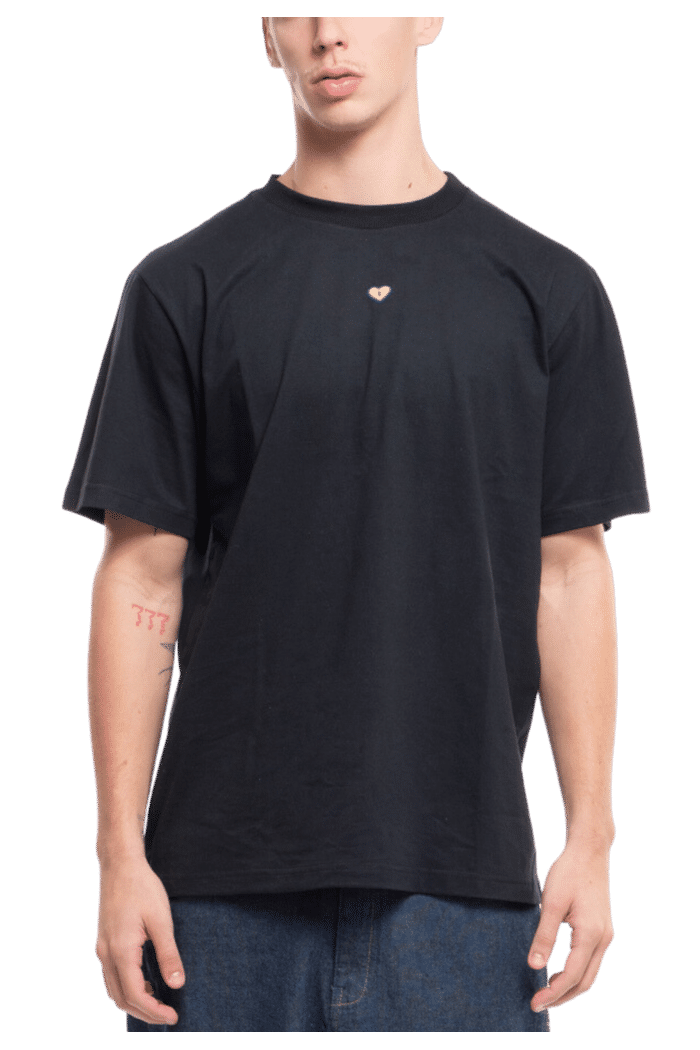 Camiseta Privê Tiny And True Preto