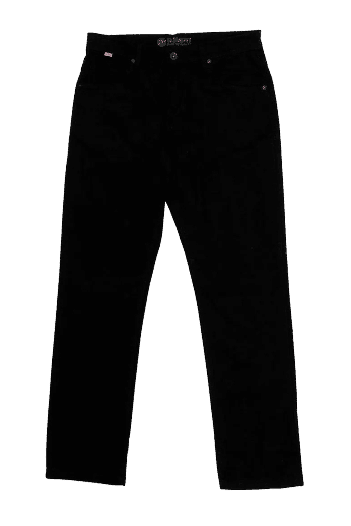 Calça Element Regular Ps