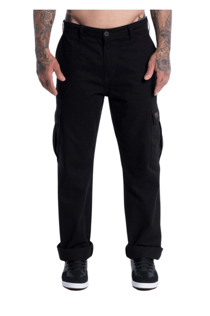 Calça Rvca Americana Cargo