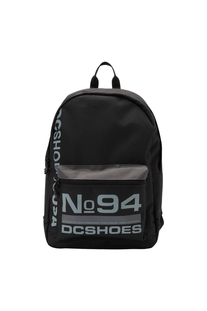 Mochila Dc Shoes Nickel Sport Bag Preto
