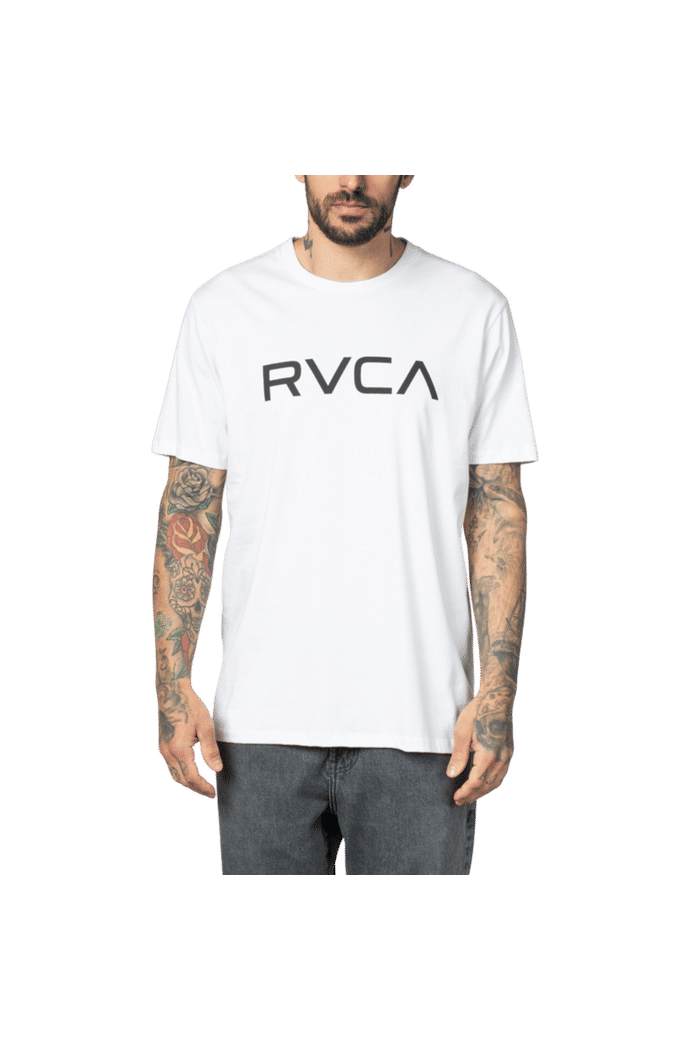 Camiseta Big RVCA