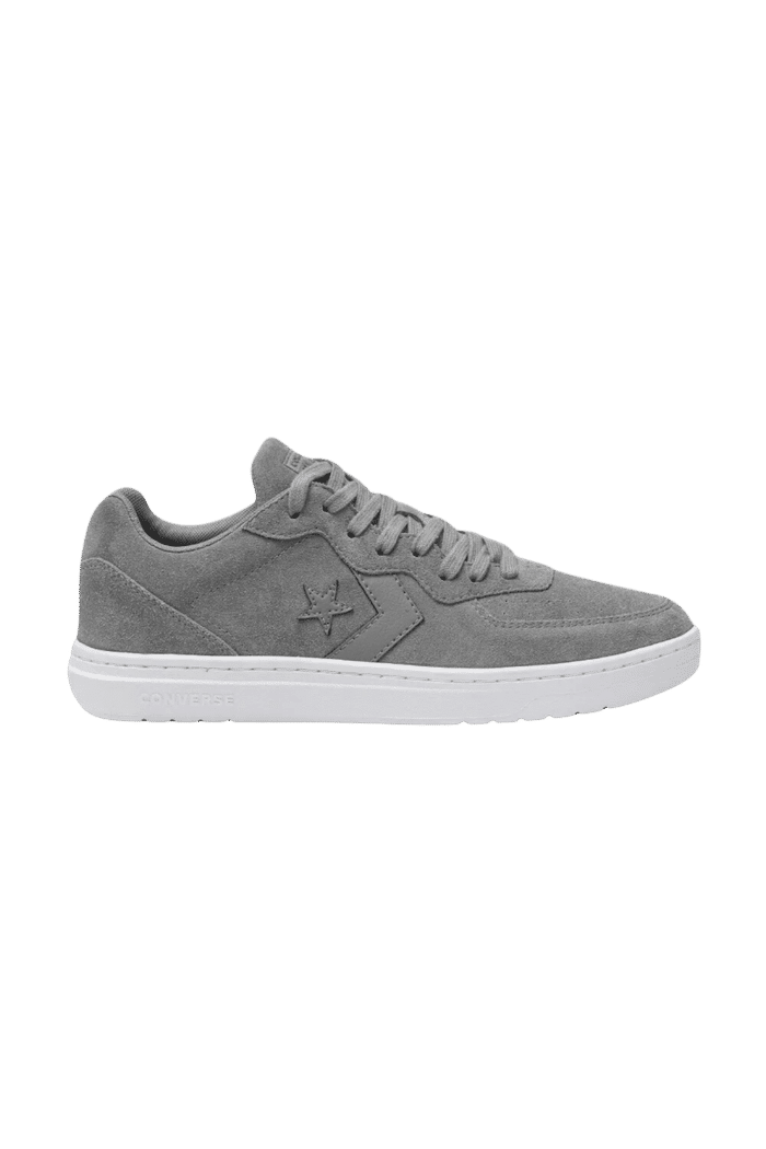 Tênis Converse Rival V2 Cinza