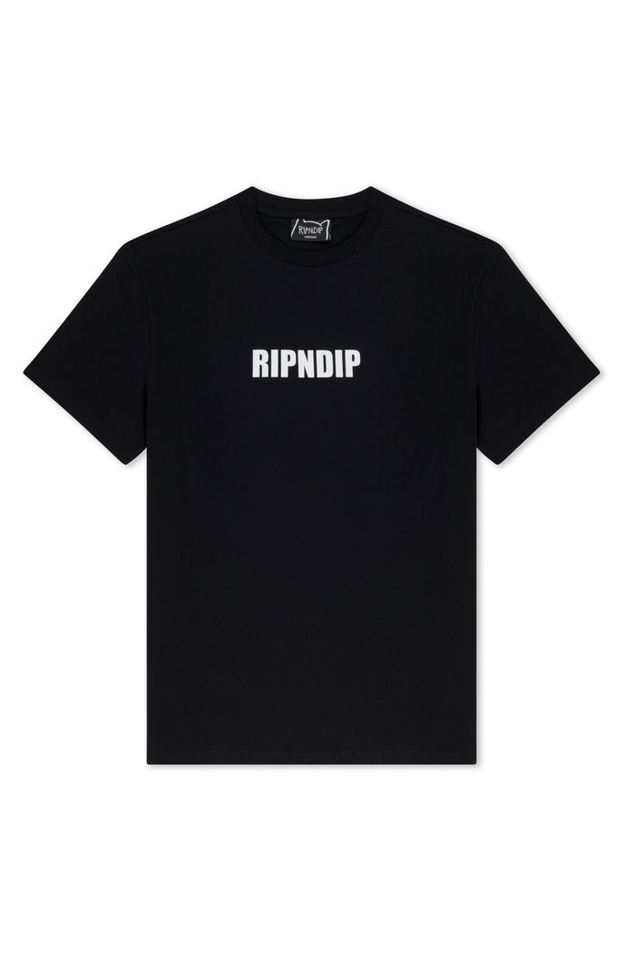 Camiseta RIPNDIP - Ily Fuckin Fuck Tee