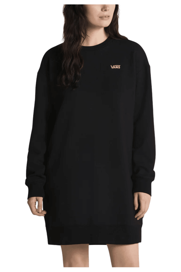 Vestido Vans Flying V BFF Black