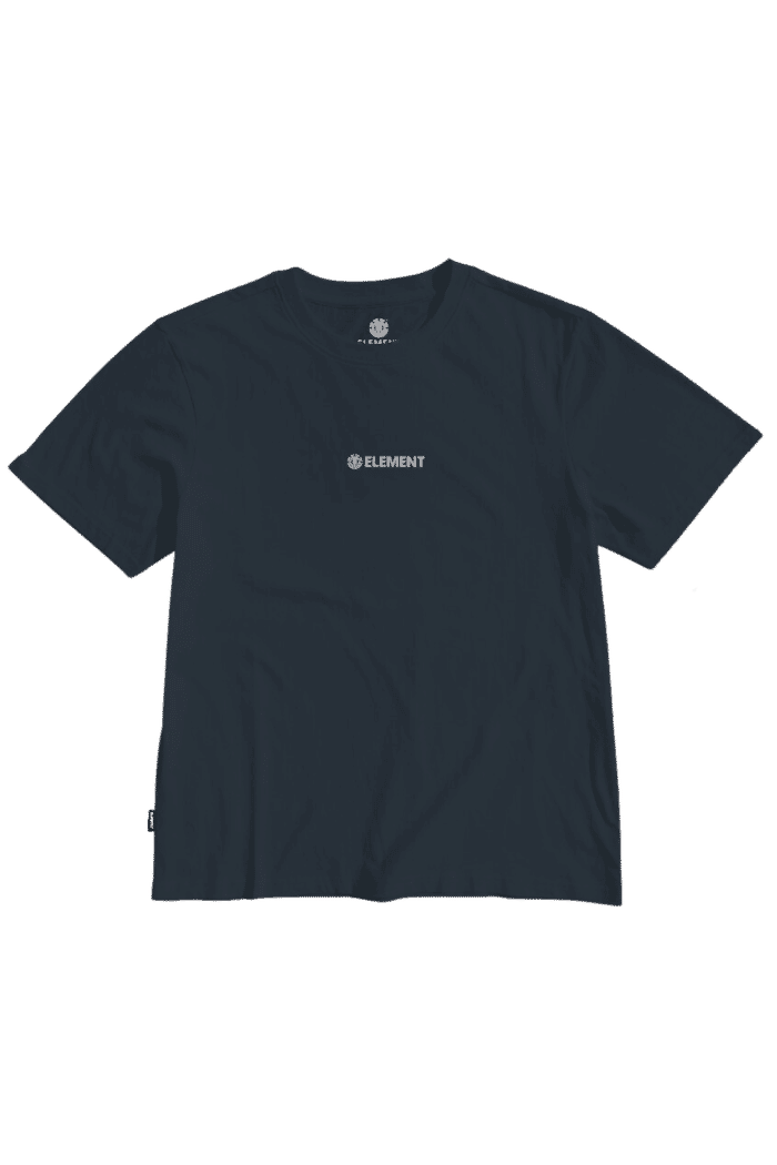 Camiseta Element Blazin Chest Ps