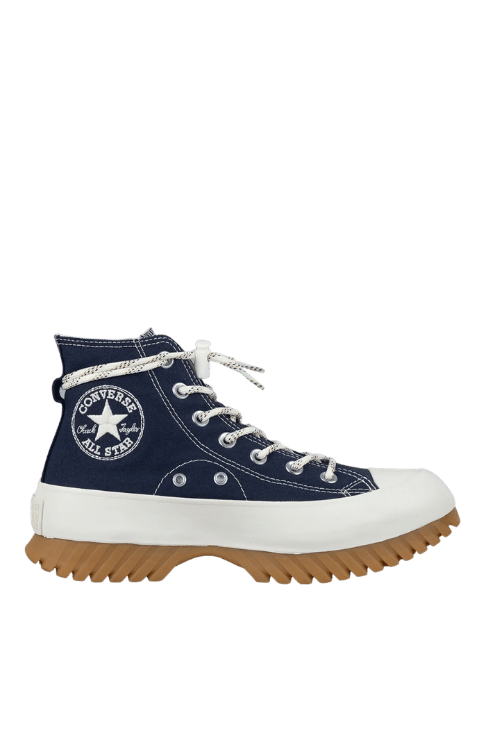 Tênis Converse Chuck Taylor All Star Lugged 2.0 Azul