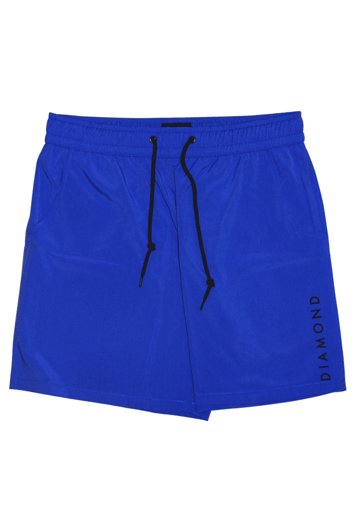 Swimshorts Diamond Supply