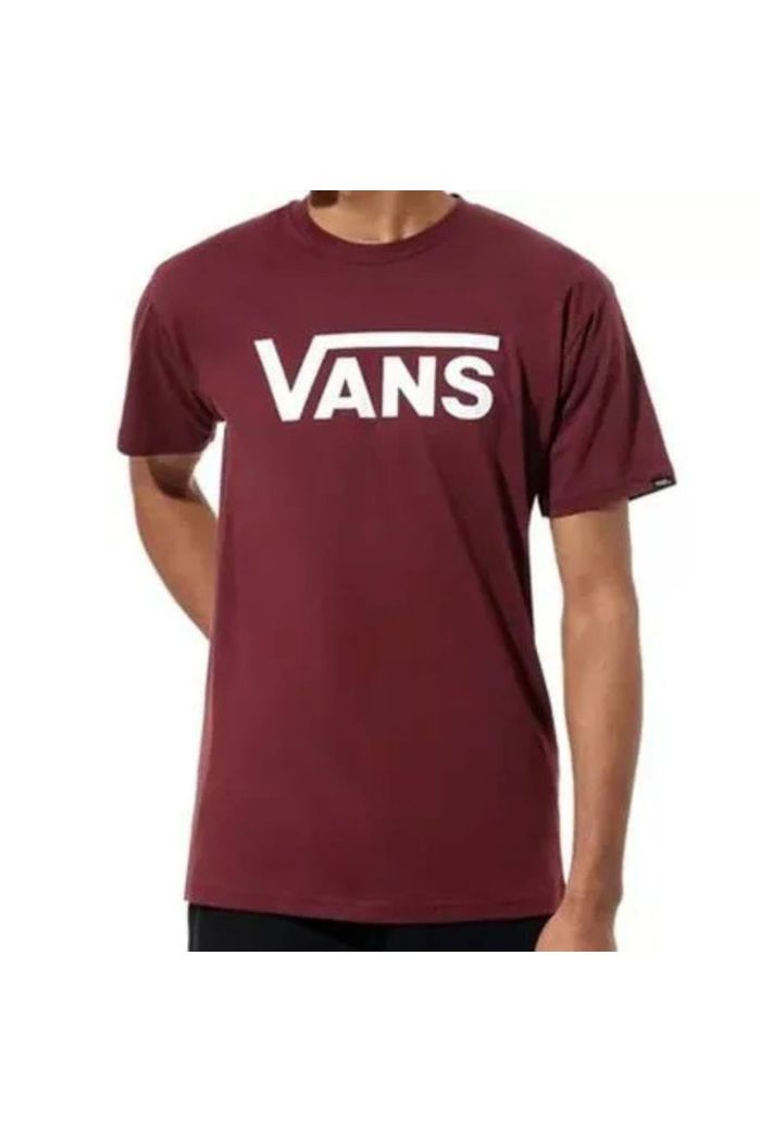 Camiseta Vans Flying V Port Royale