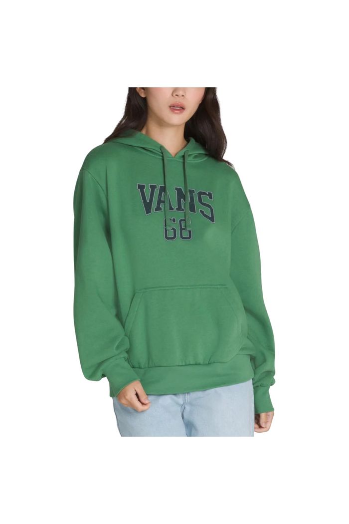 Moletom Vans Ss Fairway