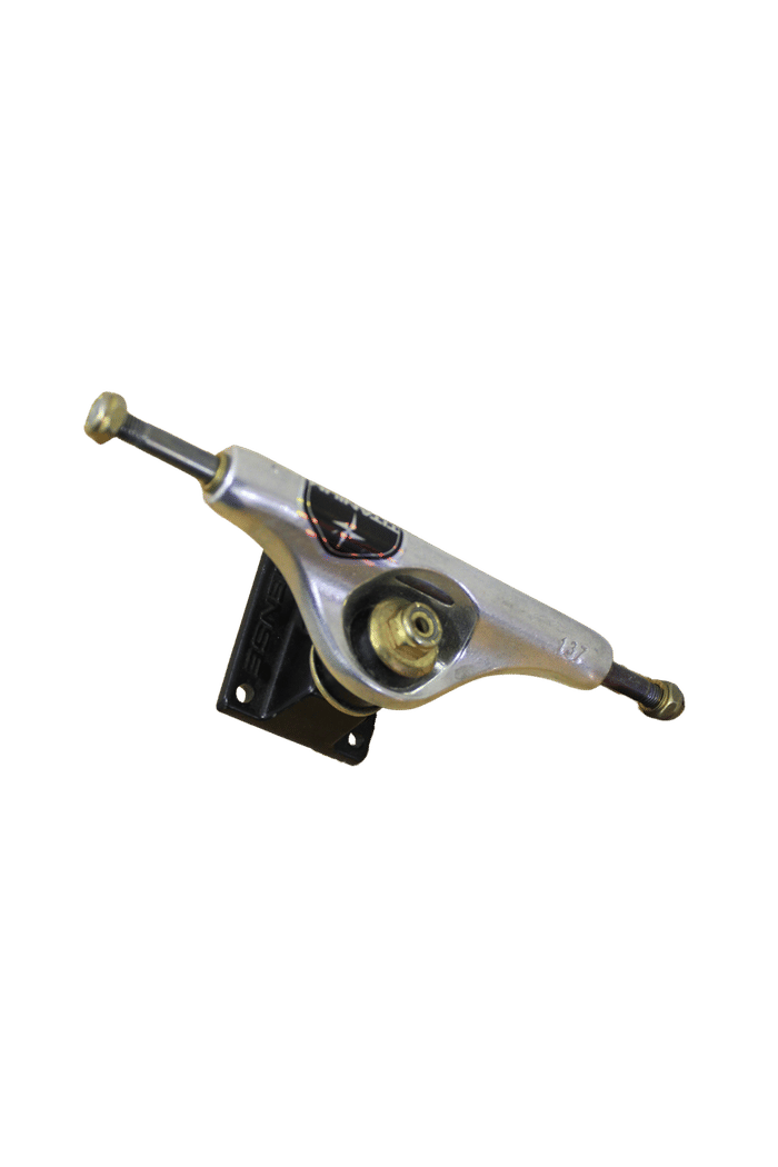 Truck Sense Titanium 137mm