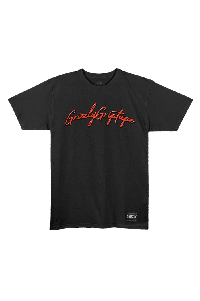 Camiseta Grizzly Drive In