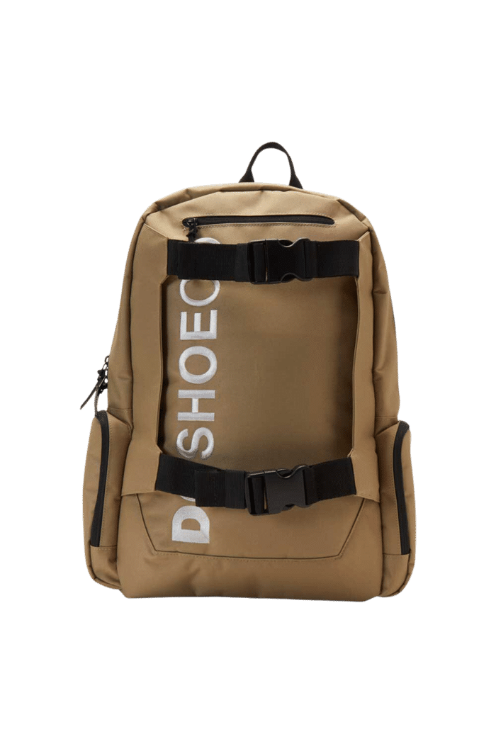 Mochila Dc Shoes Chalkers 4