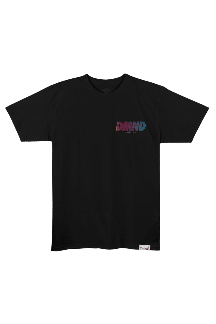 Camiseta Diamond Racing Team