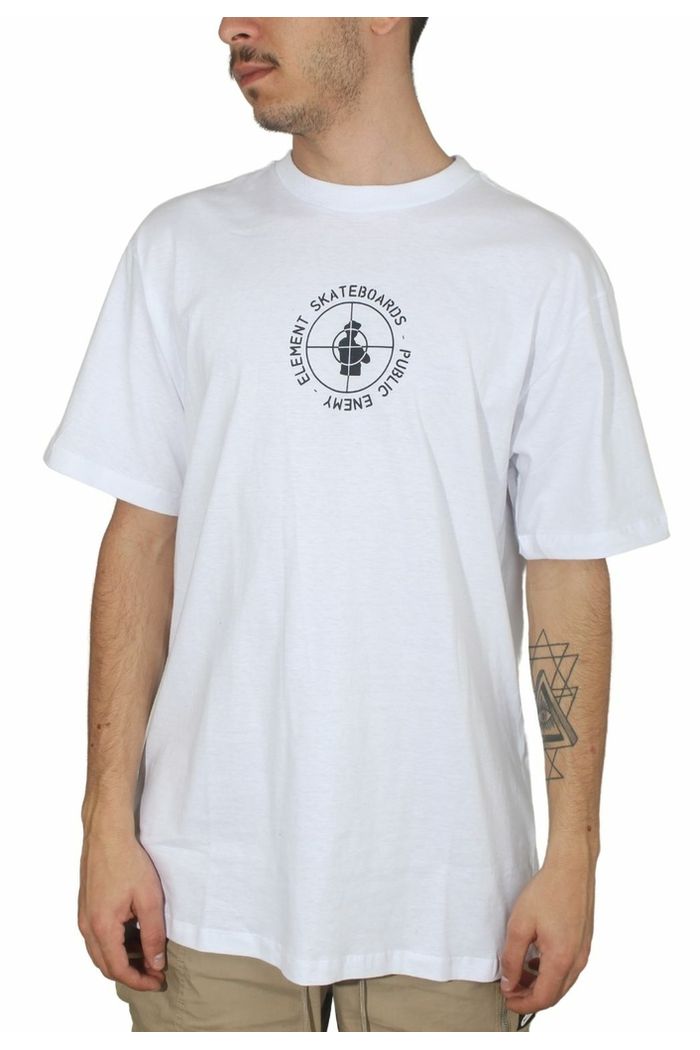 Camiseta Element PEXE Target