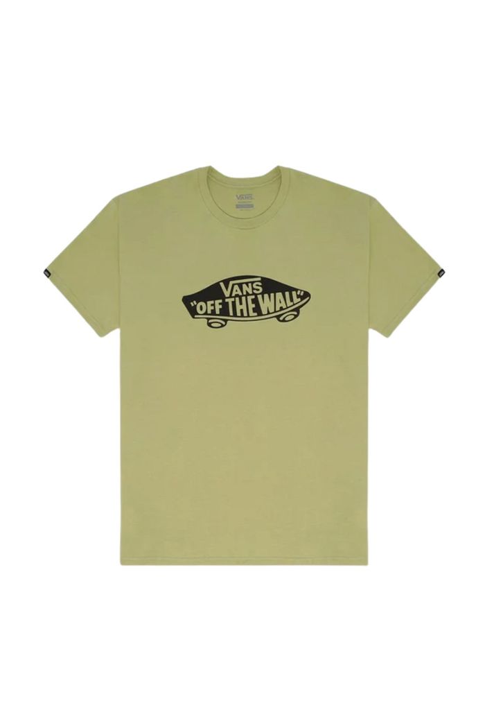 Camisetas Vans Style 76