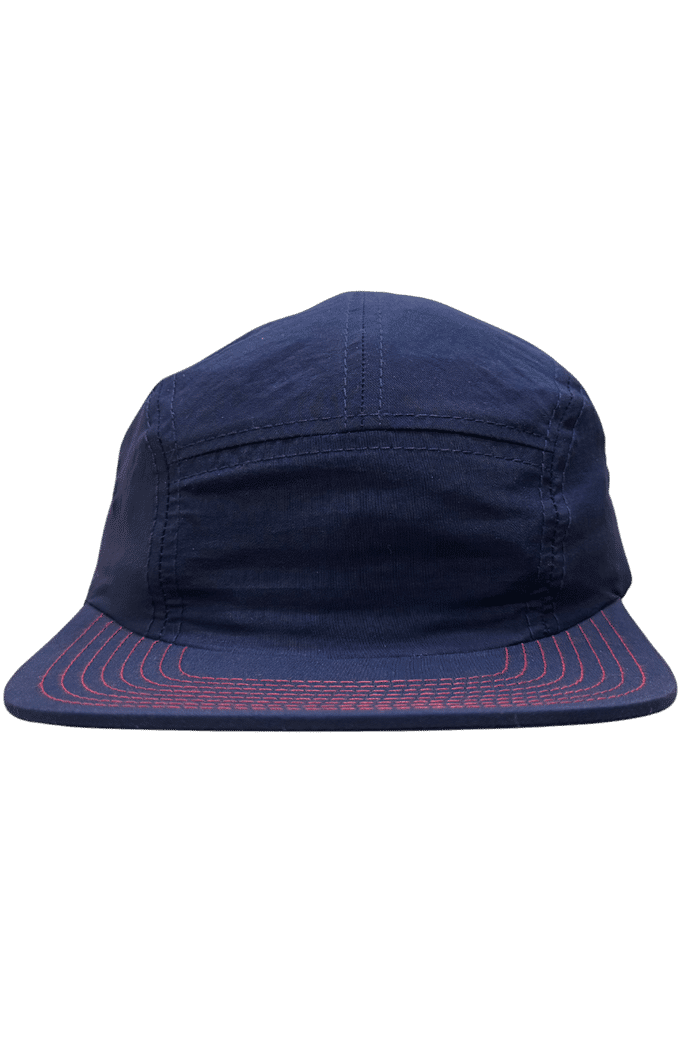 Boné Öus 5 Panel Outlines
