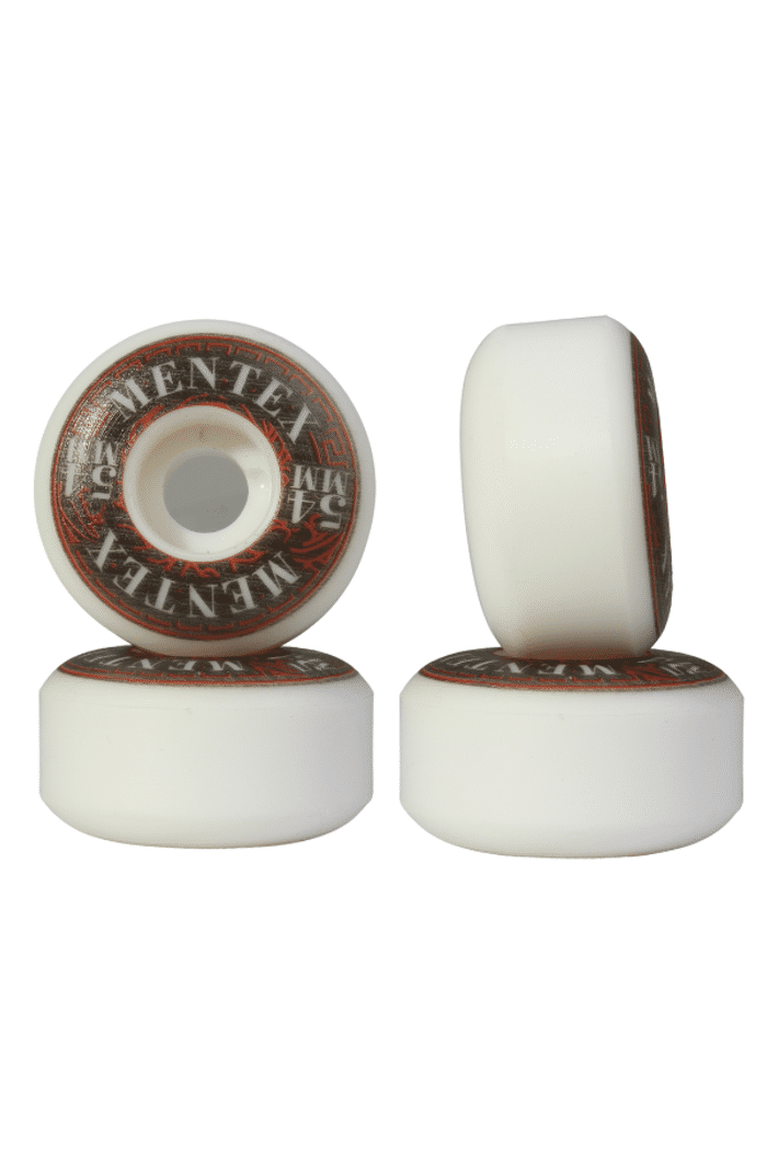 Roda Mentex PRE 54mm