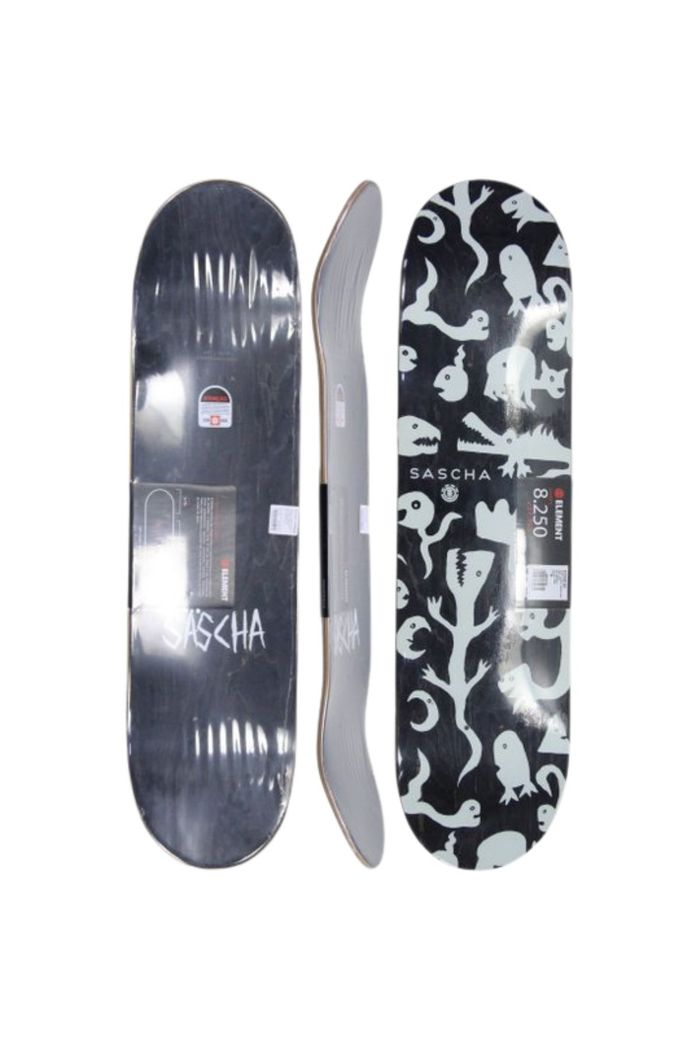 Shape Element Sascha Creatures 8.250