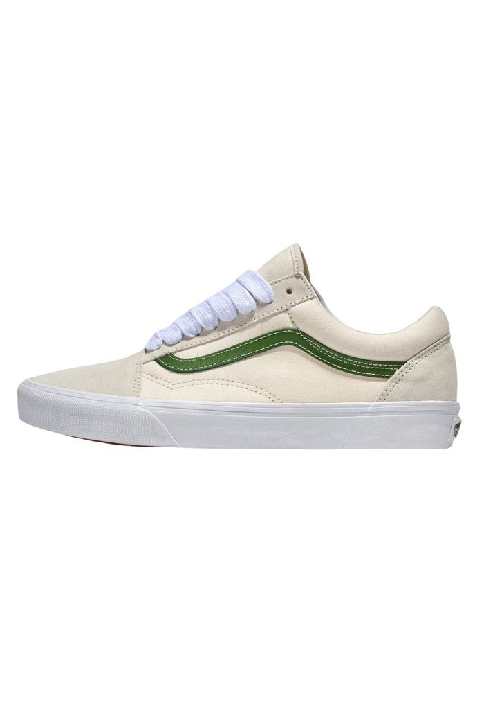 Tênis Vans Old Skool Pop Green