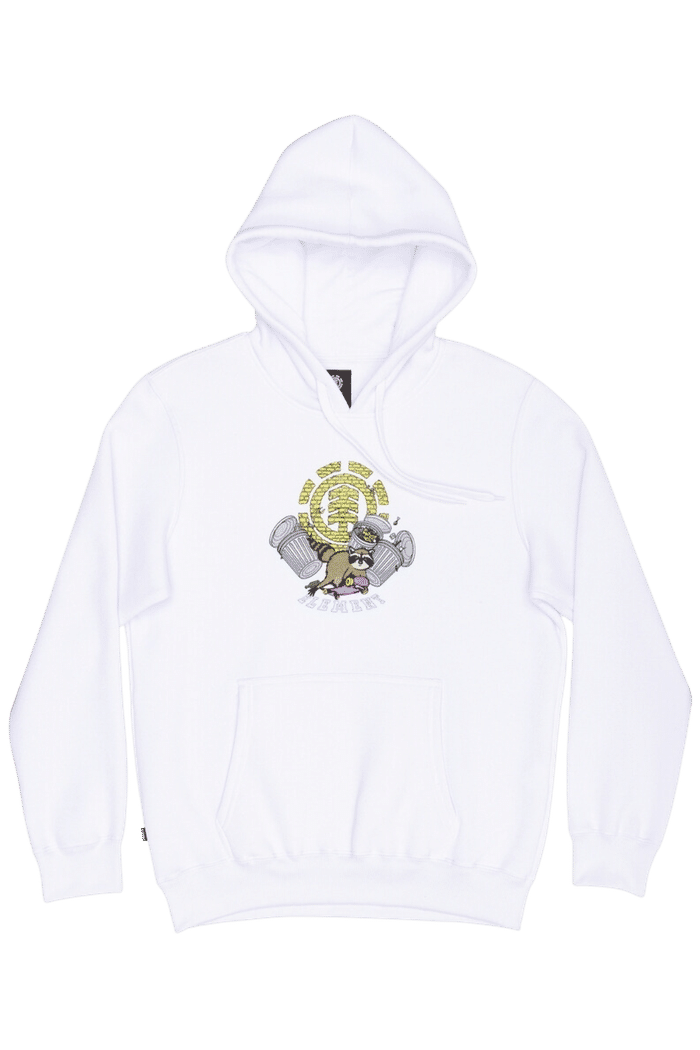 Moletom Element Fech Wild Fast 305