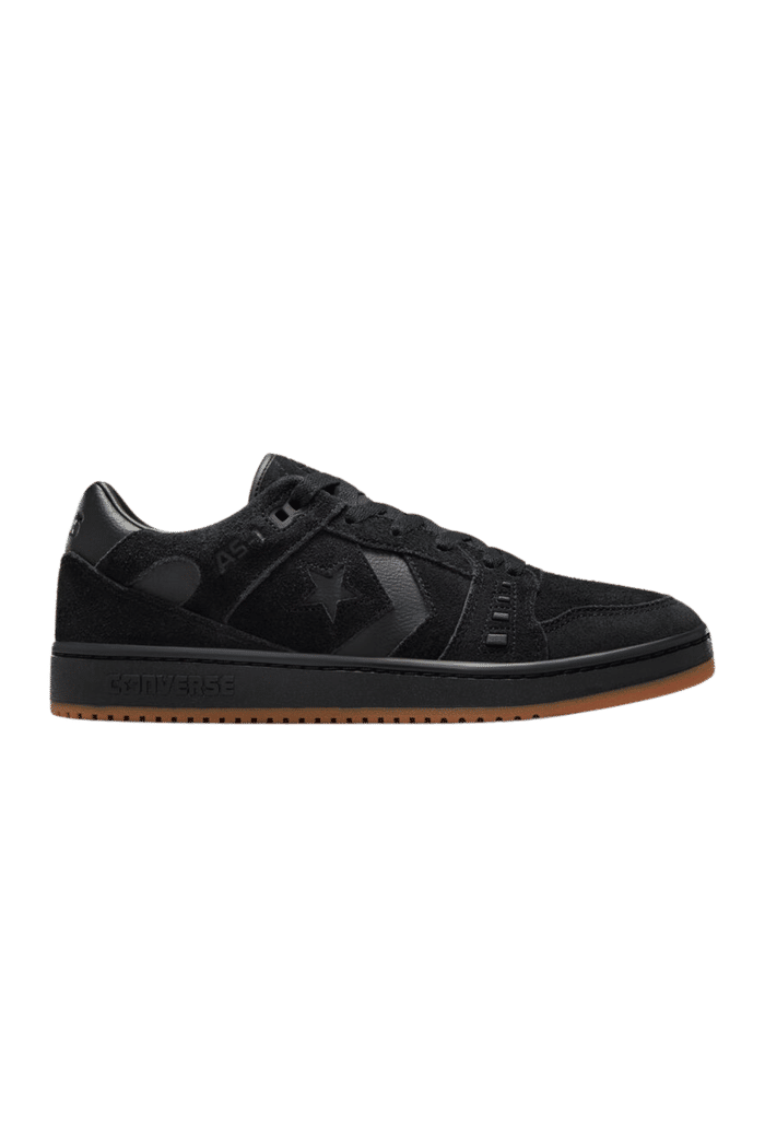 Tênis Converse Cons As-1 Pro Preto Gum