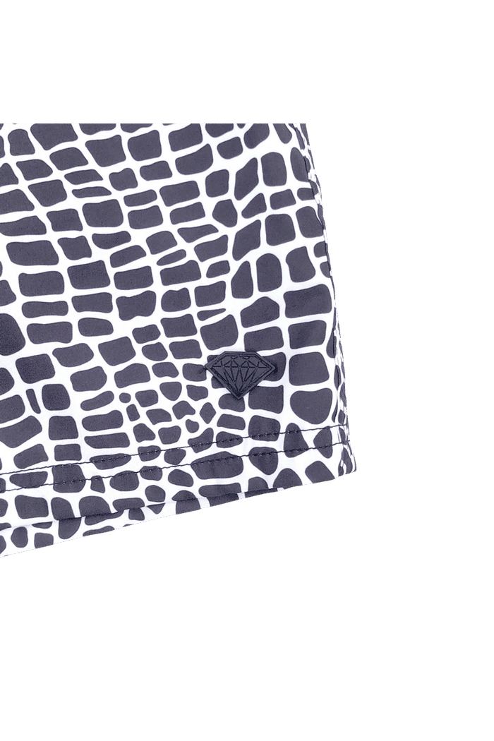Swinshorts Diamond Croc