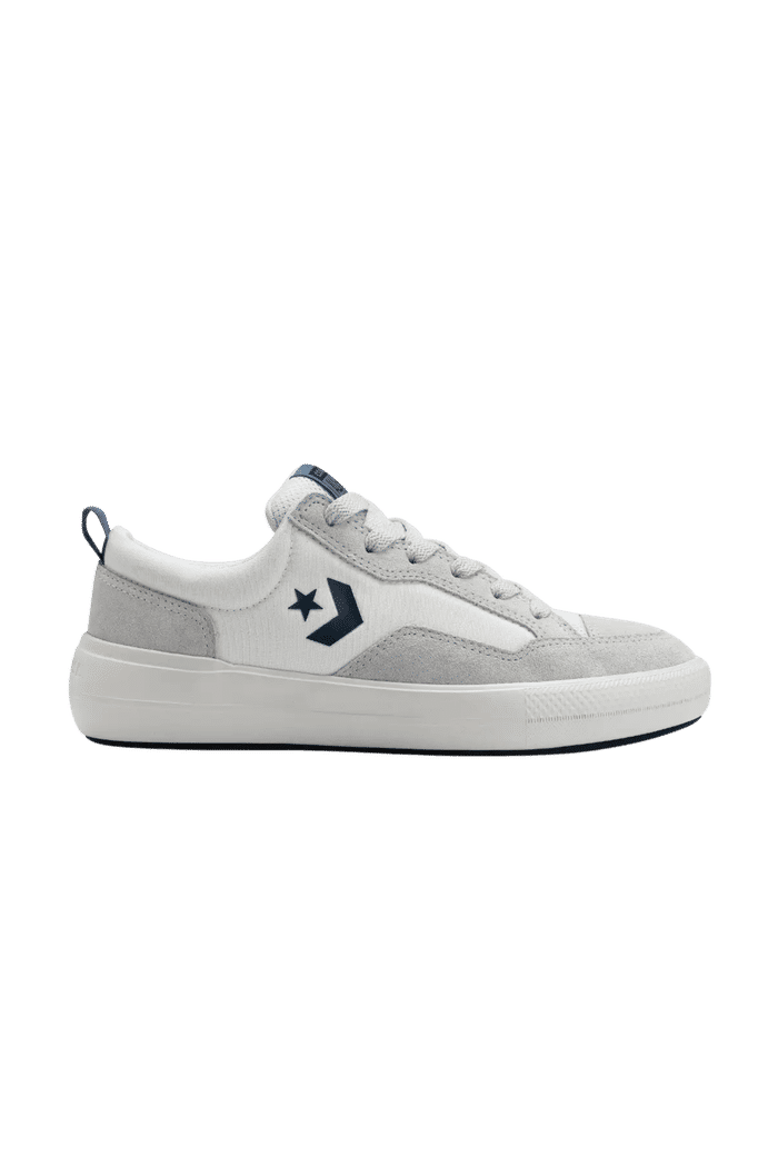 Tênis Converse Logan Lite Archival Athletics Branco