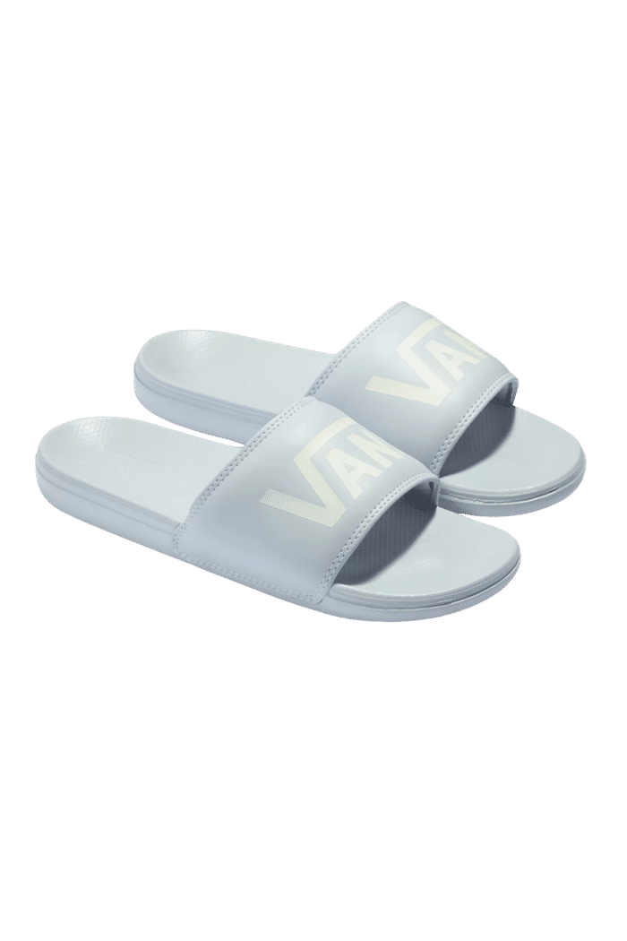 Chinelo Vans La Costa Light Blue