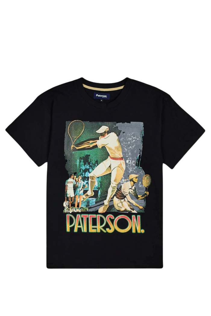Camiseta Paterson Ace