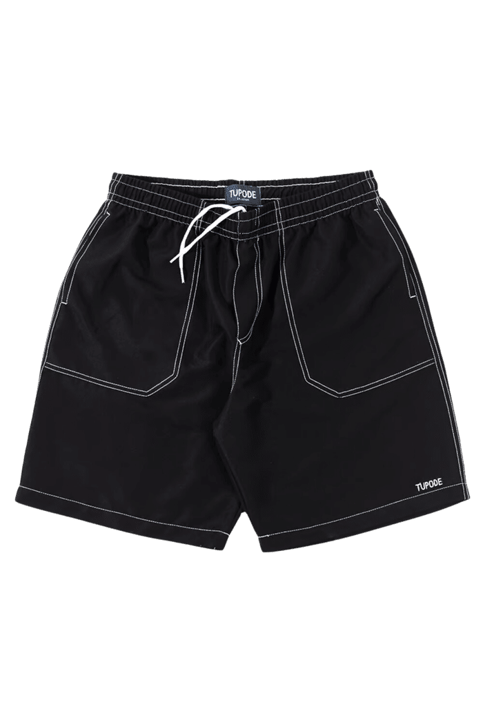 Short Tupode Contraste