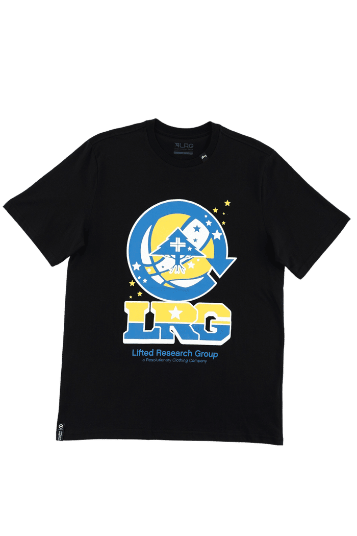 Camiseta Lrg Dream Cycle