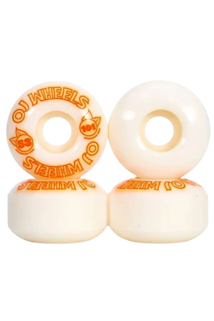 Roda Oj Concentrastes Hardline Shr 101A