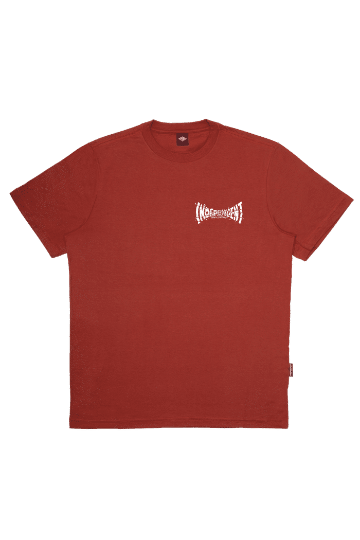 Camiseta Independent Shatter Span