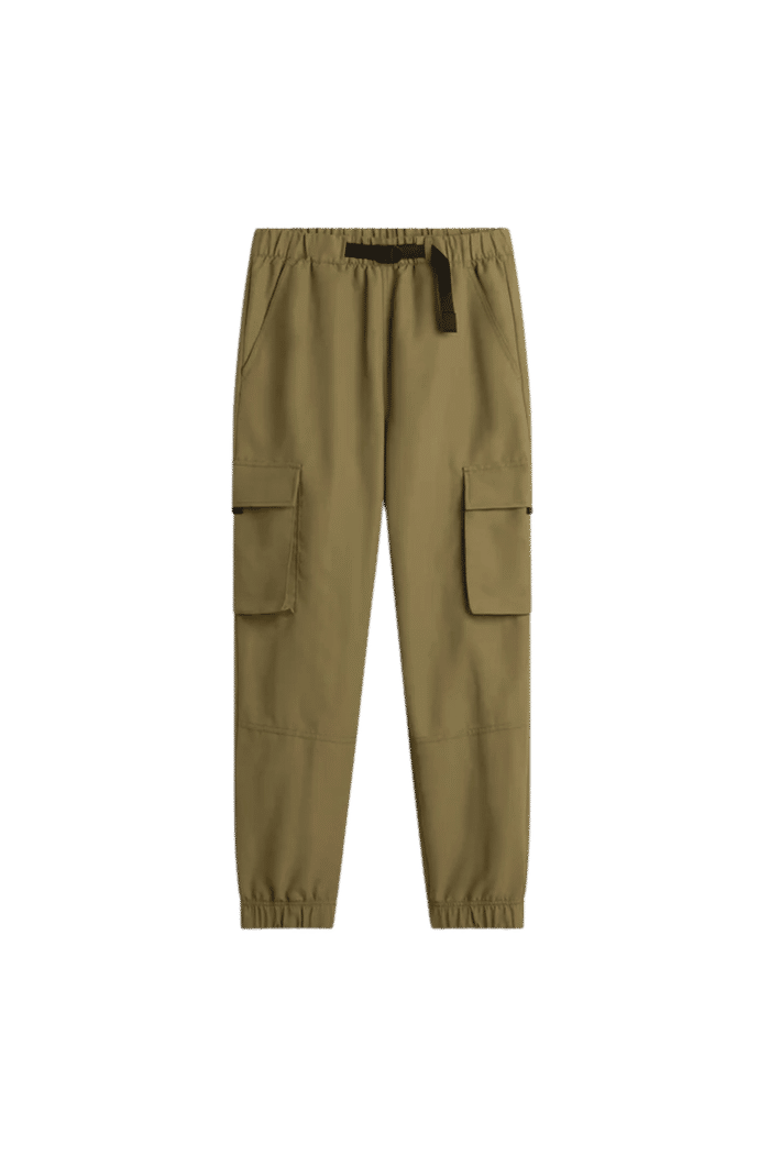 Calça Vans Mte Onset Gothic Olive