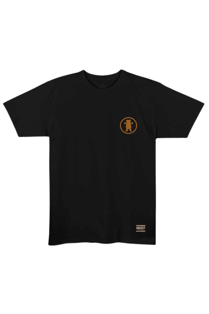 Camiseta Grizzly Tallest Tree